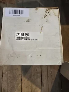 New Genuine FLUITEK C060280-03M1P Air/Oil Separator - Picture 1 of 3