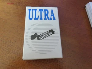 Ruban Ultra Premium N228Bk - Photo 1/2
