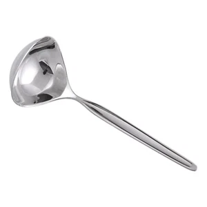 WMF Silver Plate (90) Cutlery - ZURICH Pattern - Sauce or Gravy Ladle - 18cm - Picture 1 of 3
