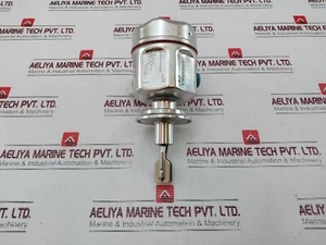 Endress+hauser Ftl50-agr2aa4g6a Point Level Detection 30v/dc, 6a 50/60hz - Picture 1 of 8