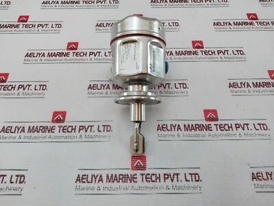 Endress+hauser Ftl50-agr2aa4g6a Point Level Detection 30v/dc, 6a 50/60hz - Image 1 of 4