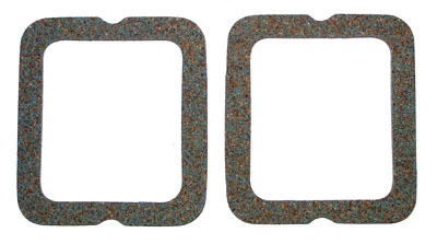  JUNTA LUZ TRASERA COCHES CHEVROLET 1951 1952 STYLINE FLEETLINE PERSONALIZADO  Foto 1 de 1