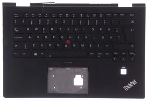 LENOVO Yoga X1 SE Toetsenbord SM10M29007 A- - Afbeelding 1 van 3