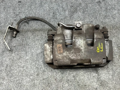 RAM 1500 CLASSIC SLT 19-24 OEM PINZA DE FRENO DE DISCO LADO DEL PASAJERO DELANTERO DERECHO 75K Foto 1 de 4