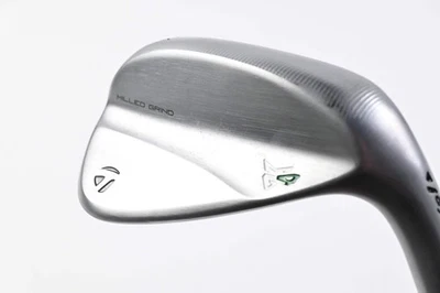 Taylormade Milled Grind 4 Pitching Wedge / 46 Degree / Wedge Flex Dynamic Gold - Image 1 of 4