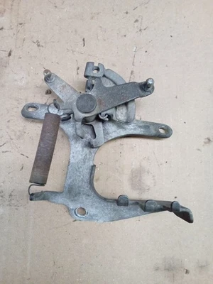 Soporte de cable de acelerador 82-86 Toyota Celica Supra 5mge enlace de junta 5m Cressida Foto 1 de 4