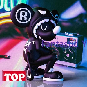 MIGHTY JAXX Serie Cheeky Mouse 7,8" Vinyl Actionfigur Ornament - Bild 1 von 12