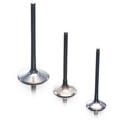 Válvula de admisión central de titanio Wiseco VIT008C para Yamaha YZ 450 F 2003-2009 Foto 1 de 2