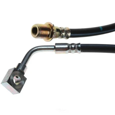 Manguera hidráulica de freno para 1979-1991 GMC P2500 C2500, C2500 Suburban R1500 Suburba Foto 1 de 2