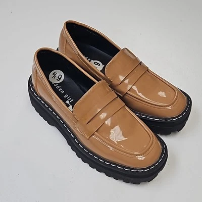 Madden Girl乐福鞋 — 第 1/4 张图片