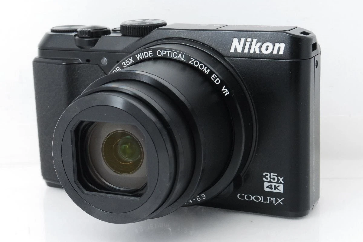 K*u様 【中古】Nikon COOLPIX A900 35倍ズーム 4K 動作 Nikon COOLPIX 35倍ズーム 4K A-900 ジャンク ニコン Nikon COOLPIX 35