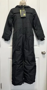 All In Motion Kid’s Snow Port Jumpsuit Size Medium - Picture 1 of 7