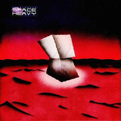 King Krule - Space Heavy Black Vinyl Edition (2023 - UK - Original) - Bild 1 von 2