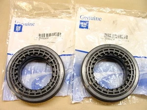 NEW lot of 2 genuine GM 20783854 front strut mount bushing - Bild 1 von 5