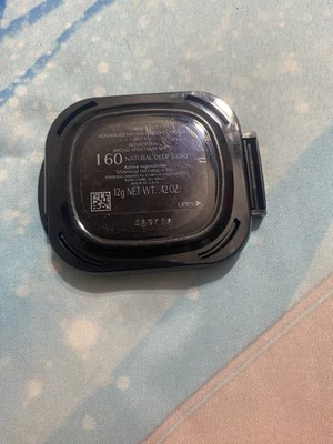 Shiseido Advanced Hydro-Liquid Compact Refill I60 SPF 15/.42oz - Image 1 of 3