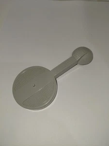 dino riders LANDING PaD/brontosaurus -1989 TYCO action figure parts - Picture 1 of 2
