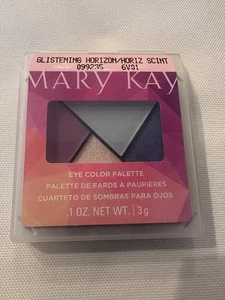 Mary Kay Eye Palette,glistening Horizon, NIB, SPECIAL EDITION - Picture 1 of 2