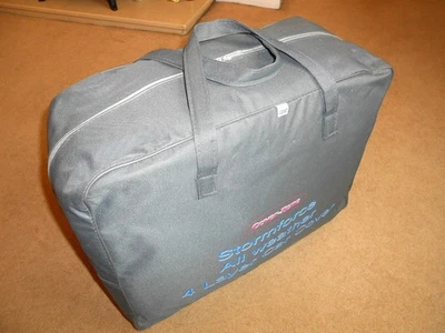 Outdoor Stormforce Car Cover CCC527 Subaru Impreza Noble M12 Ford Escort XR3i — 第 1/4 张图片