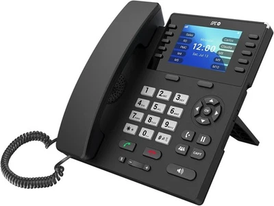 SPC WF100 – Telefono fisso con SIM | Chiamate 4G, VoLTE e VoWiFi - Immagine 1 di 4