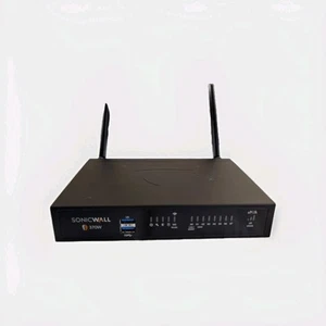 ๐ฅ SonicWall TZ370W Wireless Firewall Security Appliance - Picture 1 of 2
