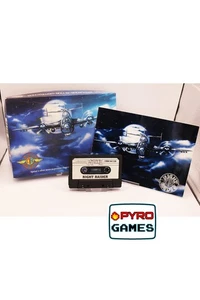 Night Raider - Gremlin Graphics - Big Box - Commodore 64/128 - C64 - Picture 1 of 1