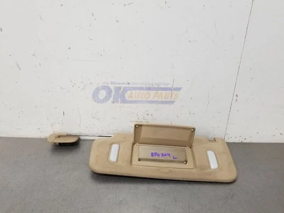 13 2013 Chevy Tahoe LS PARASOL BRONCEADO ILUMINACIÓN CONDUCTOR IZQUIERDO Foto 1 de 4