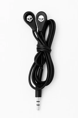 Auriculares SkullCandy 2011 50/50 (negros) ¡Nuevos en caja abierta! ¡Cantidad! Foto 1 de 4