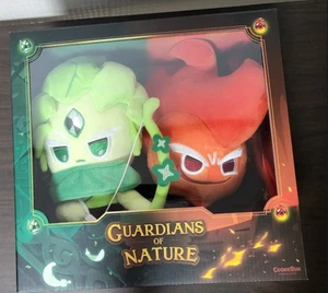 CookieRun Guardians of Nature Set Wind Archer Fire Spirit/Includes game gift - Picture 1 of 13