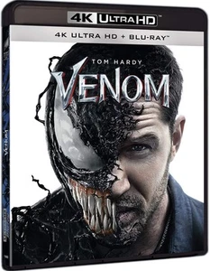 Venom - Imagen 1 de 1