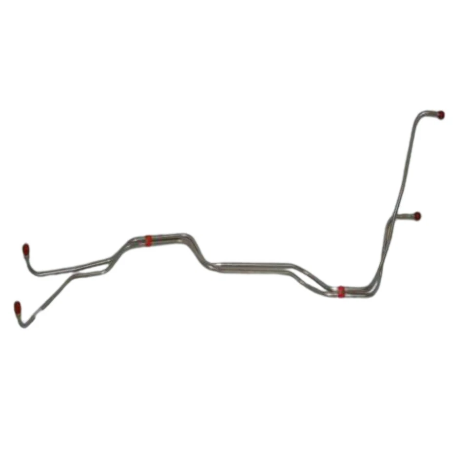 Línea de enfriamiento de transmisión 8 cilindros FM2 Trans-LTC6401SS-CPP para Ford Falcon 1963-64 Foto 1 de 1