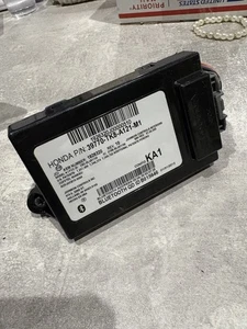 MÓDULO DE CONTROL BLUETOOTH COMUNICACIÓN HONDA ODYSSEY EX-L OEM 39770-TK8-A121-M1 - Imagen 1 de 5