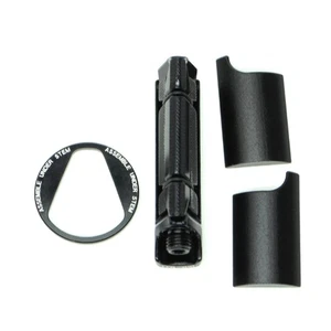 Kit de enchufe de cuña de compresión Cannondale Delta Steerer K35051 - Imagen 1 de 6