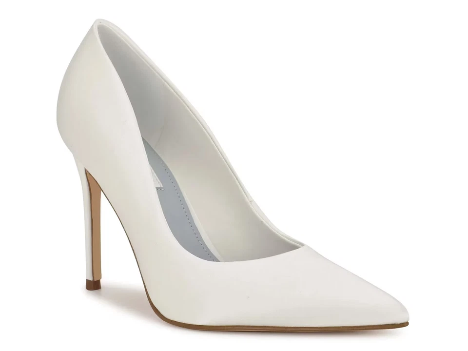 Sapatos sociais femininos Nine West Fresh Pump - Imagem 1 de 1