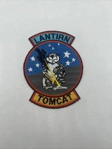 USN F-14 LANTIRN (Low Altitude Navigation & Targeting Infrared for Night) TOMCAT - Picture 1 of 1