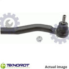 New Tie Rod End For Renault Clio Iv Bh H5f 403 H5f 412 H5f 408 K9k 608 Teknorot