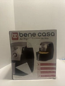 Bene Casa 3.5 Liter Air Fryer BC-58294 - Picture 1 of 12