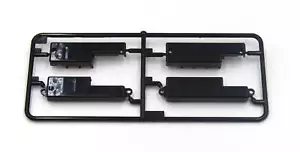 Tamiya 56019 Leopard 2 A6 Kampfpanzer, 9115150/19115150 L Teile, NEU - Bild 1 von 3