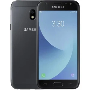 Samsung Galaxy J5 Pro (J530Y) - 3/32 GB Black Unlocked mobile (Handset only) - Afbeelding 1 van 4