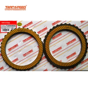 Kit Piastre Frizione Ricostruzione Trasmissione 6DCT450 MPS6 per FORD VOLVO - Foto 1 di 11