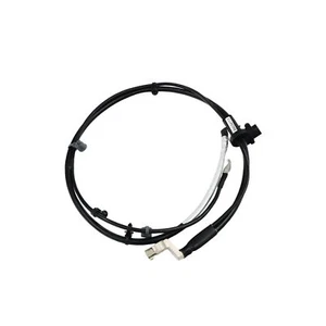 For Chevy Silverado 14-19 84634113 23138970 Negative Battery Cable Wire Harness - Picture 1 of 4