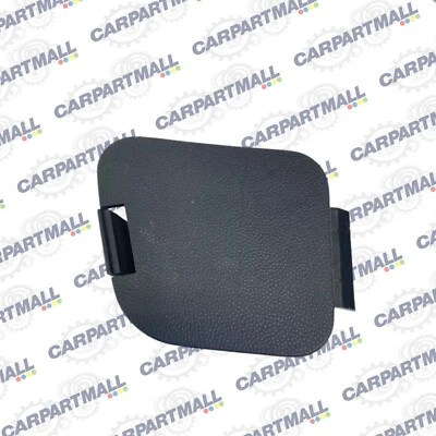 2004-2009 Mazda 3 Hatchback Right Lower Trim Hole Cover Bezel BP4K68962 OEM - Image 1 of 4