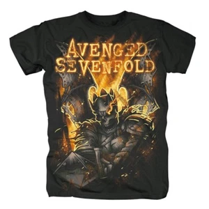 AVENGED SEVENFOLD - Atone - T-Shirt - Größe / Size M - Neu - Bild 1 von 1