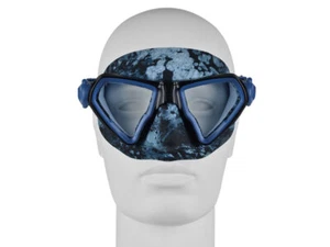 C4 H. Dessault Maschera HD Element Camo Water - Imagen 1 de 1