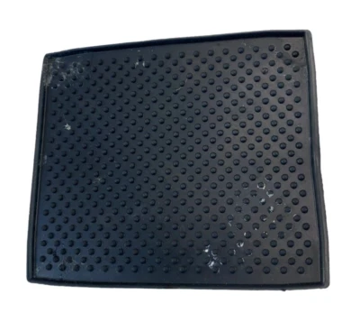 2002 2003 2004 Kia Spectra Center Console Cover Rubber Insert Mat 0K2N264415 OEM - Image 1 of 4