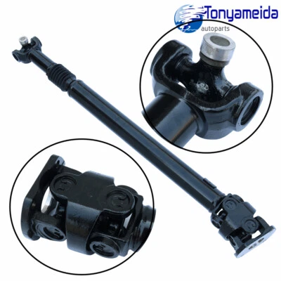 Front Drive Shaft 65-9300 For Ford F-250 F-350 4WD Excursion Super Duty 36" New - Image 1 of 4