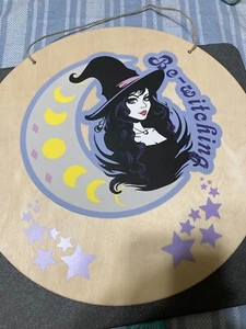 Be-witching Deko - Bild 1 von 2