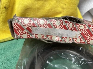 IBC NUP 215 EAP C3 - Bild 1 von 3