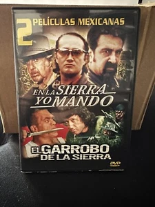 En La Sierra Yo Mando/ El Garrobo De La Sierra - Bild 1 von 2