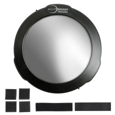 Celestron EclipSmart Solar Filter for 8 Schmidt Cassegrain EdgeHD Telescopes - Image 1 of 4