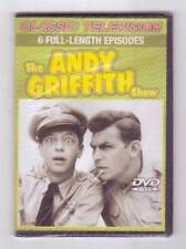 The Andy Griffith Show - DVD By Andy Griffith - VERY GOOD